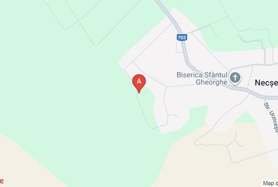 Vand teren extravilan arabil - 1