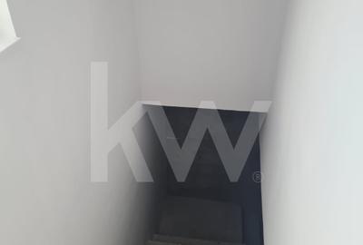 Casă individuală cu 3 camere cu Canalizare în Cârcea - 16