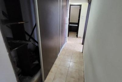 APARTAMENT 3 CAMERE-SOSEAUA SALAJ-TELITA-DECOMANDAT-BLOC REABILITAT - 4