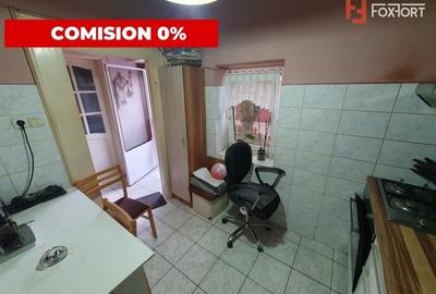 COMISION 0% Casa individuala cu 5 camere si teren de 400 mp, zona Steaua - 23