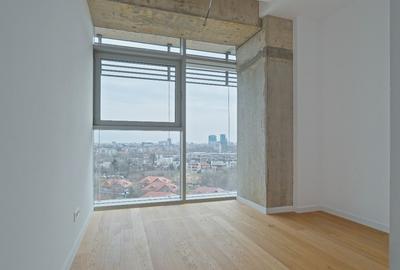 Apartament cu 4 camere semidecomandat în Floreasca - 10