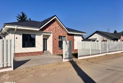 Casă cu 4 camere cu Teren 350 Mp în Central - 20