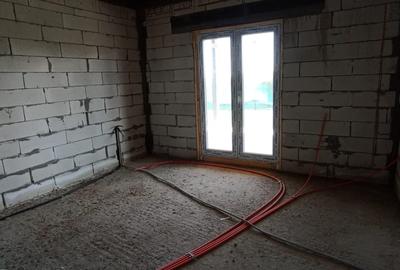 Casă individuală 4 camere, 168 mp, teren 900 mp – Săftica, zona Grădina Lahovari - 25