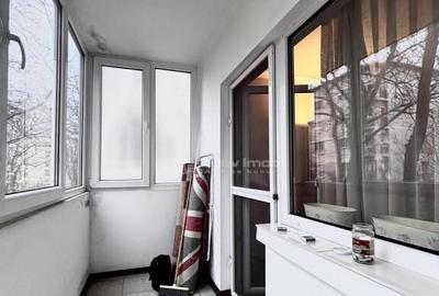 Ap 3 camere str, Sf Apostol Andrei - etaj 1 - 64 mp util - 2 - 5