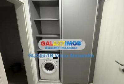 Apartament cu 2 camere decomandat, mobilat în Berceni - 3