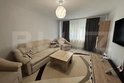 Apartament de 3 camere - 3