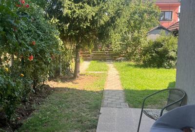 Casă individuală cu 5 camere cu Teren 300 Mp în Chiajna - 1