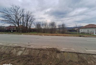 Teren de 3030 mp, în Copăcelu - 3