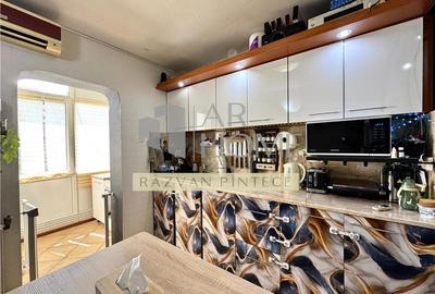 Vanzare apartament 3 camere, decomandat, centrala termica, Republicii-Caraiman, - 9