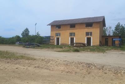 Spațiu comercial, în Central - 1