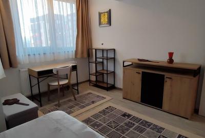 Apartament cu 2 camere decomandat, mobilat în Tudor Vladimirescu - 4