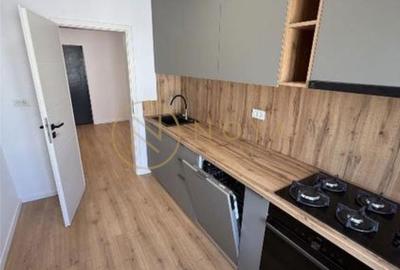 Apartament cu 2 camere, mobilat în Tei - 8