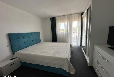 Casă cu 10 camere cu Teren 425 Mp în Sânmartin - 7