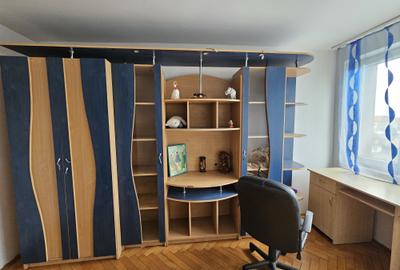 Apartament cu 3 camere decomandat, mobilat în Șagului - 10