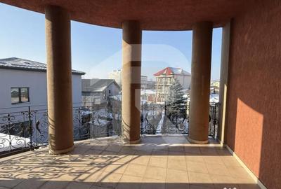 Casă cu 7 camere cu Canalizare în Eroii Revoluției - 6