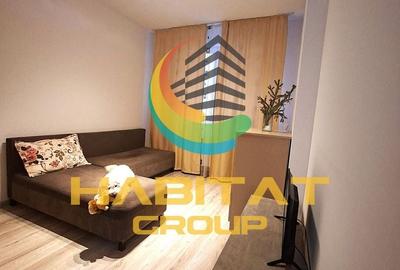 Garsonieră decomandată, mobilată în Metalurgiei - 5