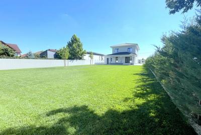 Casa individuala 1000 mp teren - Dumbravita Casa individuala 1000 mp teren - Dumbravita - 8