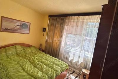 Apartament cu 4 camere semidecomandat în Central - 9