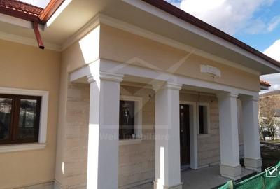 Oferta unicat! Casa individuala in Popesti, acces rapid spre Cluj-Napoca - 4