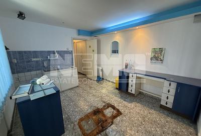 Spațiu comercial, de 45 mp, în Central - 2