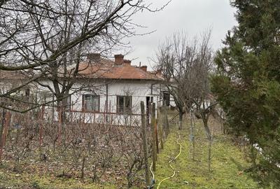 Casă cu 4 camere în Bucșani - 2