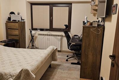 Apartament cu 3 camere în Păcurari - 4