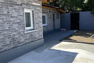 Giurgiului, Toporasi, stradal - 17