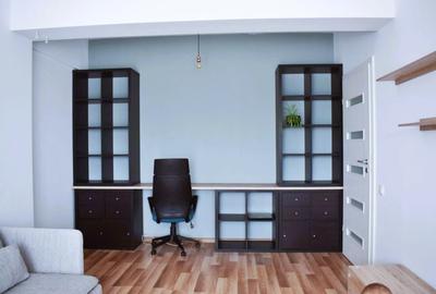 Apartament cu 2 camere decomandat, mobilat în Metalurgiei - 6