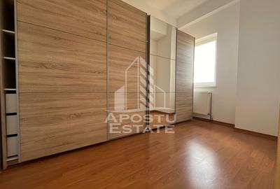 Apartament cu 4 camere semidecomandat, mobilat în Iosefin - 4