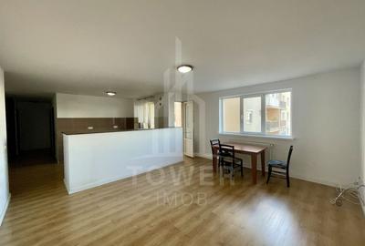 Apartament spațios cu 3 camere Hipodrom 3 - 2