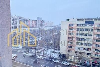 2 CAMERE STEFAN CEL MARE | VIZAVI DE PARCUL CIRCULUI | METROU 3 MIN | BLOC 1983 - 33