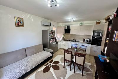 Apartament cu 3 camere în Nord-Vest - 2