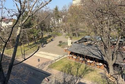 Apartament cu 2 camere în Ultracentral - 2