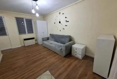 Garsonieră decomandată în Mureșeni - 2