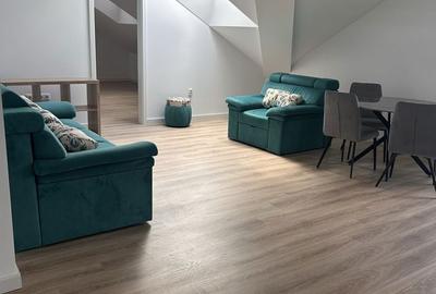 Apartament cu 3 camere decomandat în Exterior Vest - 6