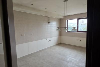 Baneasa Teisani vila 7 camere teren 1000 mp - 22