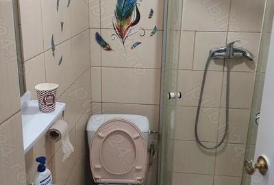 Garsonieră semidecomandată în Central - 1