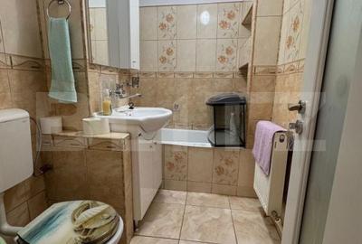 Apartament cu 2 camere decomandat în Rișca - 5