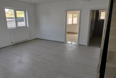 Proprietar vand casa duplex Visani Iasi - 7