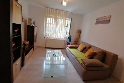 Apartament cu 2 camere semidecomandat în Vitrometan - 4