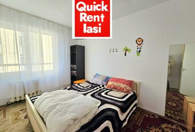 Ultracentral Bulevardul Stefan Cel Mare Vedere Palat Apartament 2Camere - 3