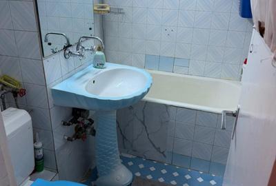 Casă cu 2 camere în Vest - 6