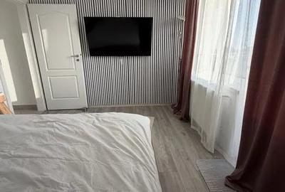Apartament cu 2 camere decomandat, mobilat în Tătărași - 5