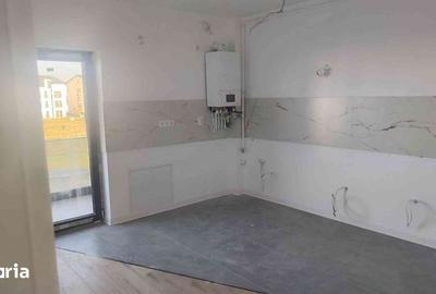 Apartament cu 2 camere în Șelimbăr - 1