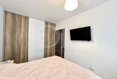 Apartament de vanzare / Zona BMW / Floresti - 6