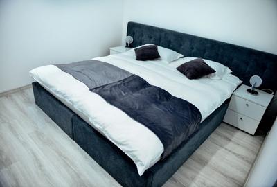 Garsonieră decomandată, mobilată în Grivița - 2