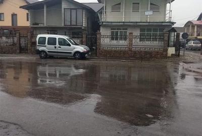 Casă cu 5 camere în Mărginenii de Jos - 1