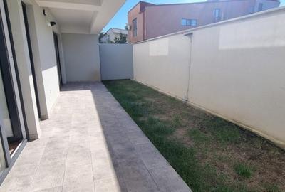 Apartament 2 camere, Bdul Pipera, Voluntari, nou, mobilat, inclusiv parcare - 14