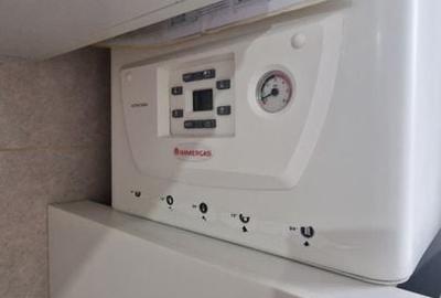 Theodor Pallady - 2 camere, decomandat, mobilat si utilat - 4