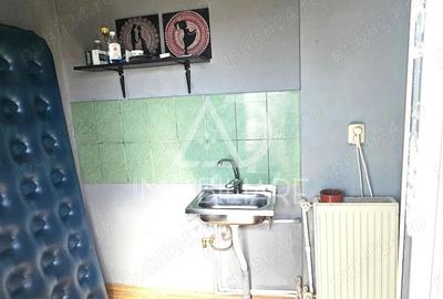 Garsonieră în 9 Mai - 4